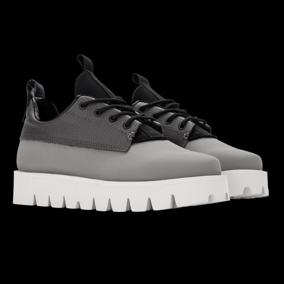 Clearweather Unisex Wampa Lo Shoes, Warm Grey, Size 10 (Men's) 11.5 (Women's) - Picture 6 of 6